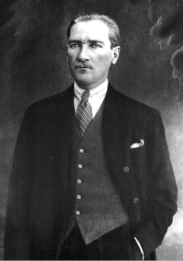 atatürk